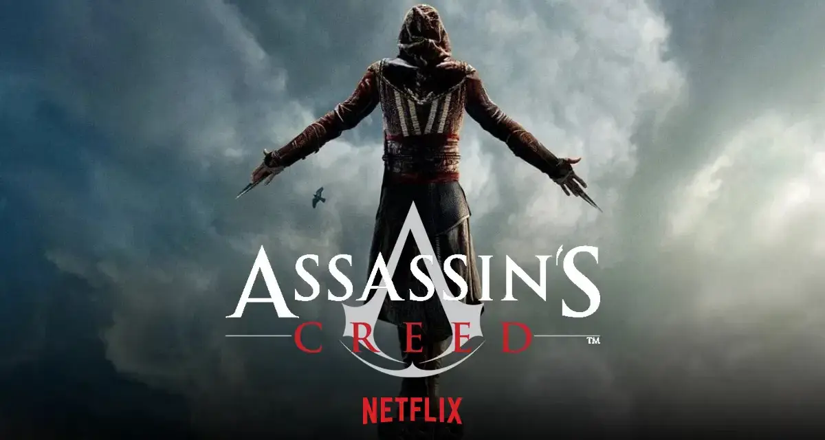 Assassin’s Creed sur Netflix : casting étoffé, époque confirmée… tout ce que l’on sait en 2026