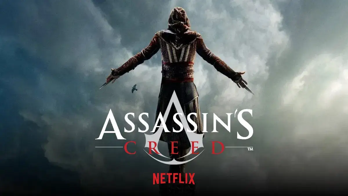 Assassin’s Creed sur Netflix : casting étoffé, époque confirmée… tout ce que l’on sait en 2026