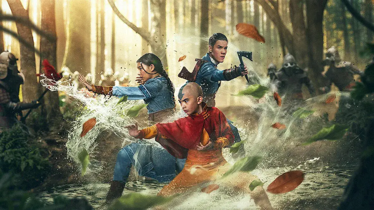 Avatar le dernier maître de l'air saison 2 : Netflix relève le niveau, mais le doute persiste