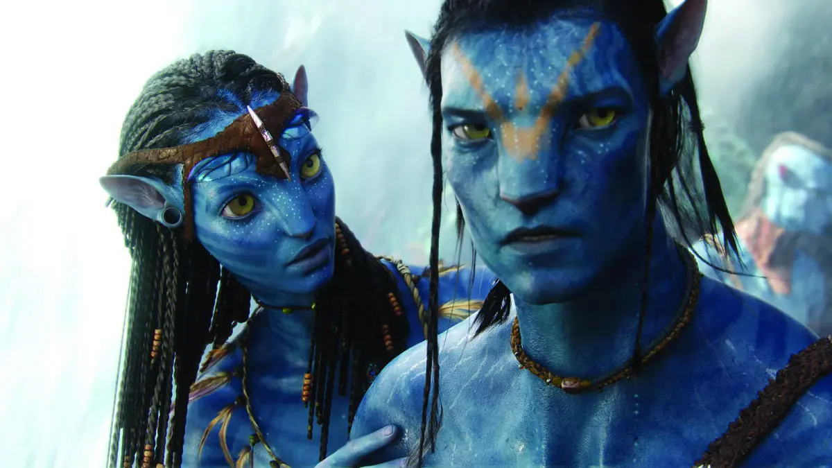 Image - Avatar tous les films dans