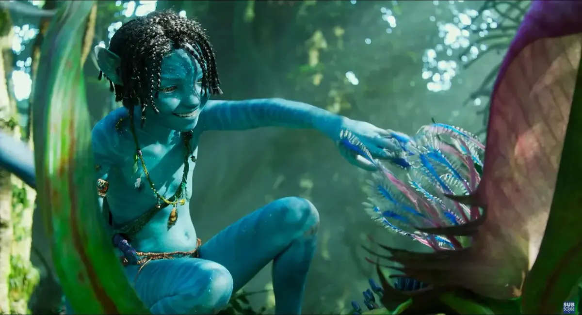 Image - Avatar james cameron prepare saut