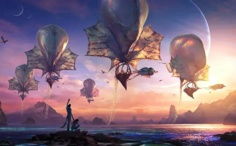 Avatar : tous les films dans l'ordre, du premier opus à Fire and Ash et les suites