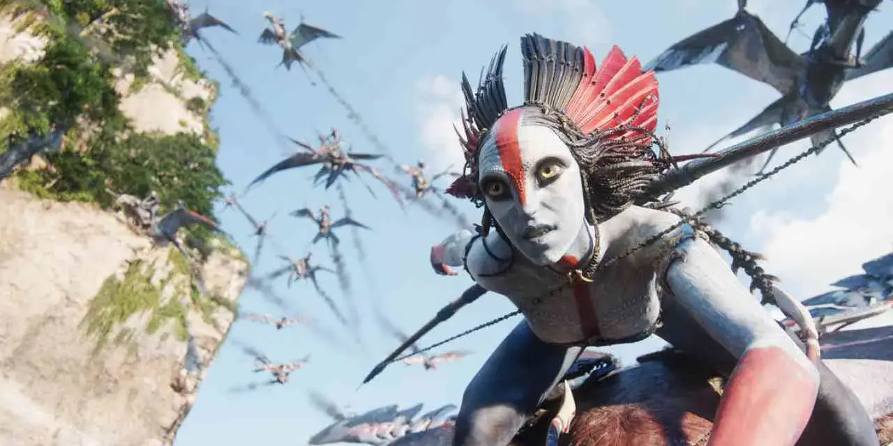 Avatar 4 : La productrice tease l'avancée de la production, mais patience