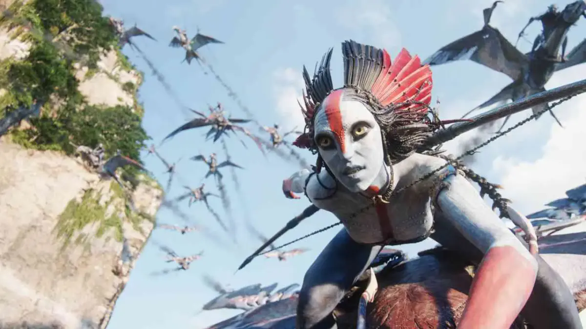 Image - Avatar james cameron promet mieux