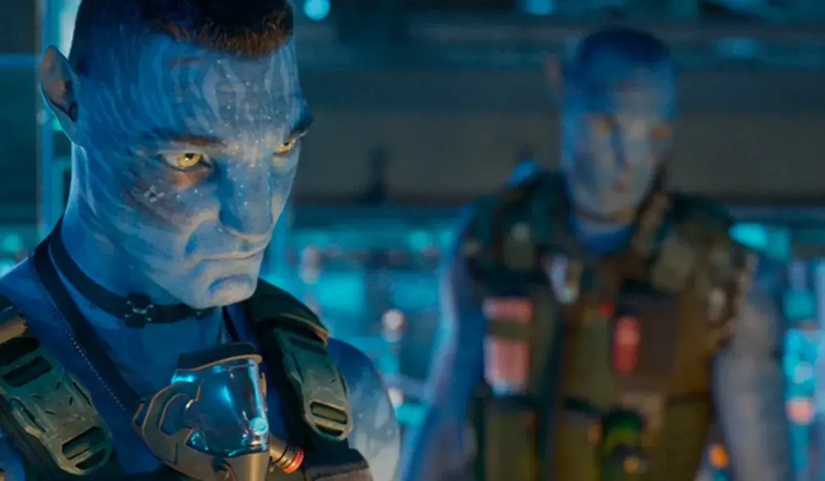 Image - Avatar Stephen Lang entretient mystère