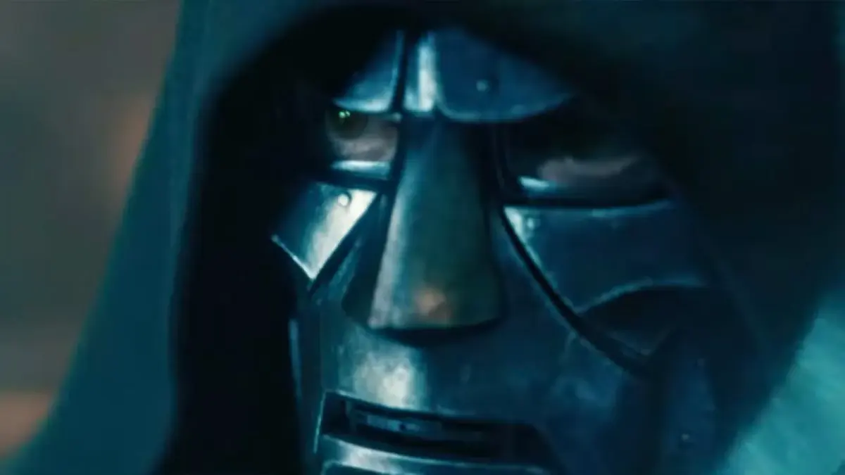 Image du trailer - Avengers Doomsday explose les records