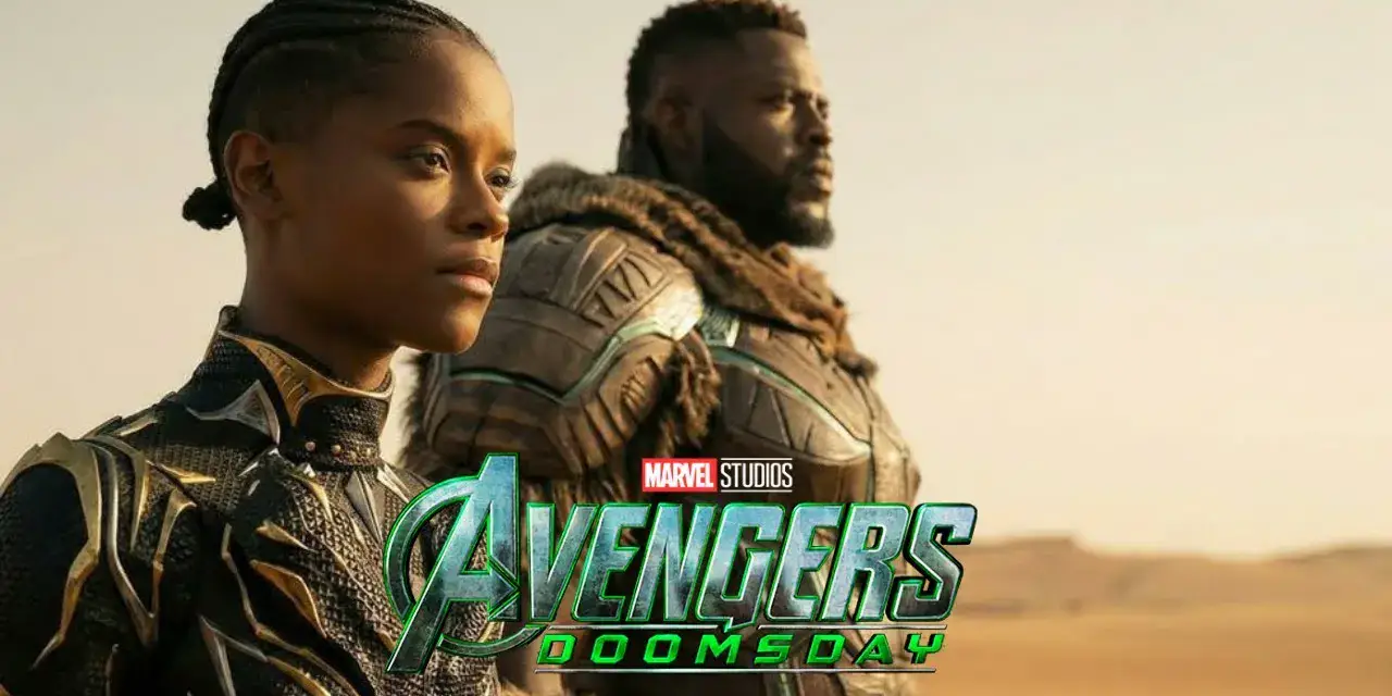 Quand sortira enfin le premier trailer d'Avengers : Doomsday ?