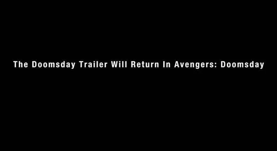 Avengers Doomsday : Marvel nous donne ses devoirs avant le film