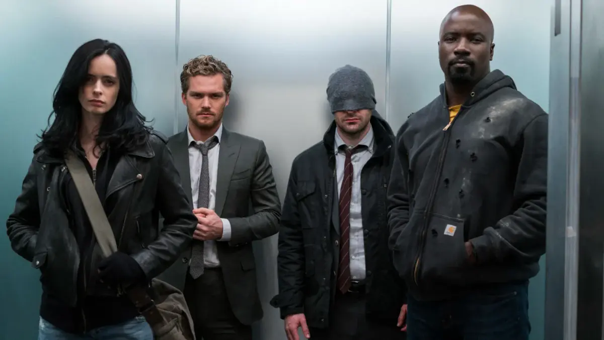 Image - Avengers Doomsday Mike Colter tease