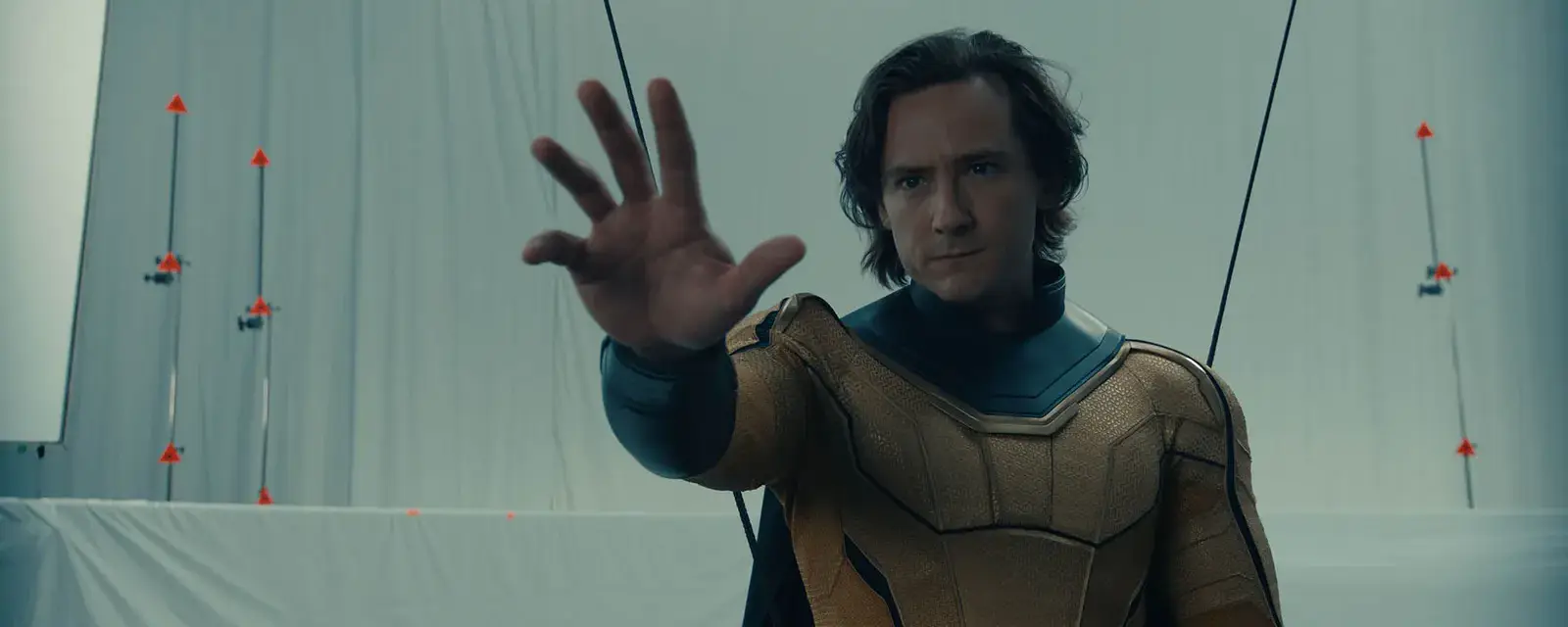Avengers Doomsday : Lewis Pullman promet une heure de gloire pour tous les héros du film