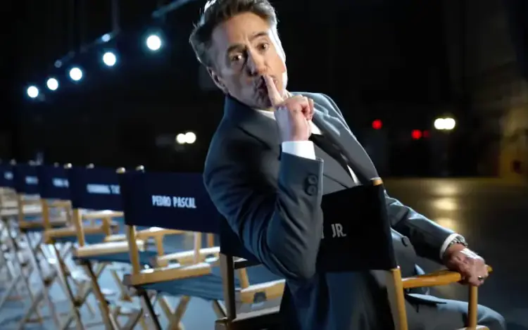 Avengers Doomsday décalé à 2027 : Robert Downey Jr. privilégie Oppenheimer 2