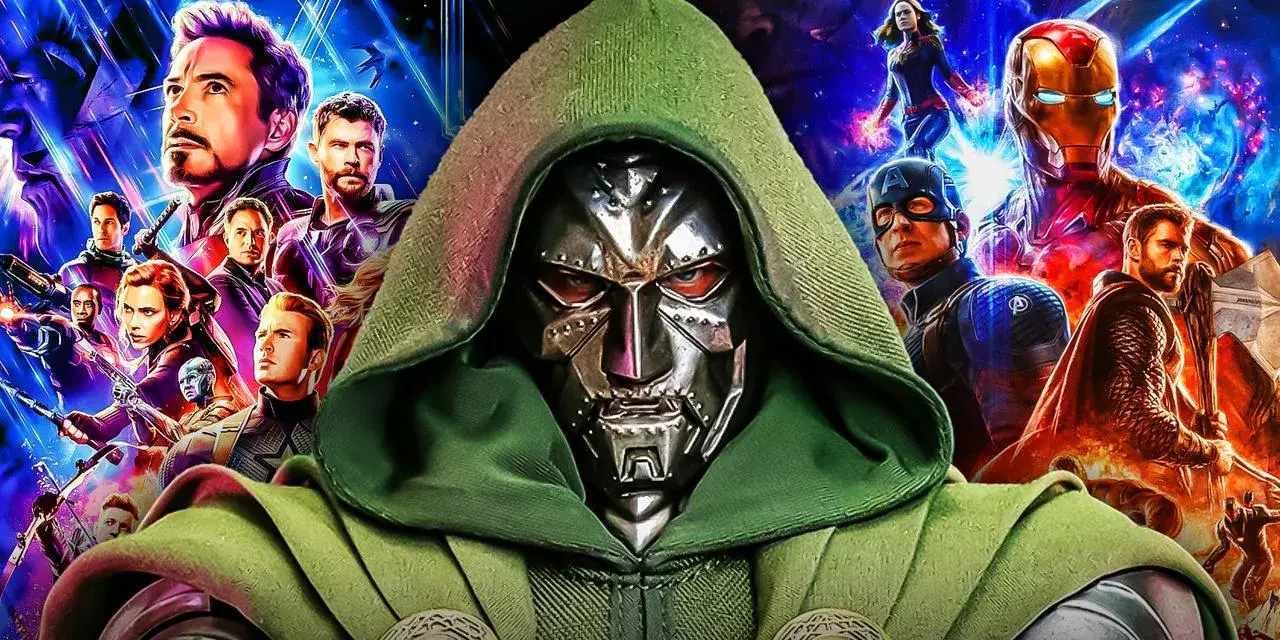 Avengers Doomsday : Pourquoi la ressortie d'Endgame sera la clé du film