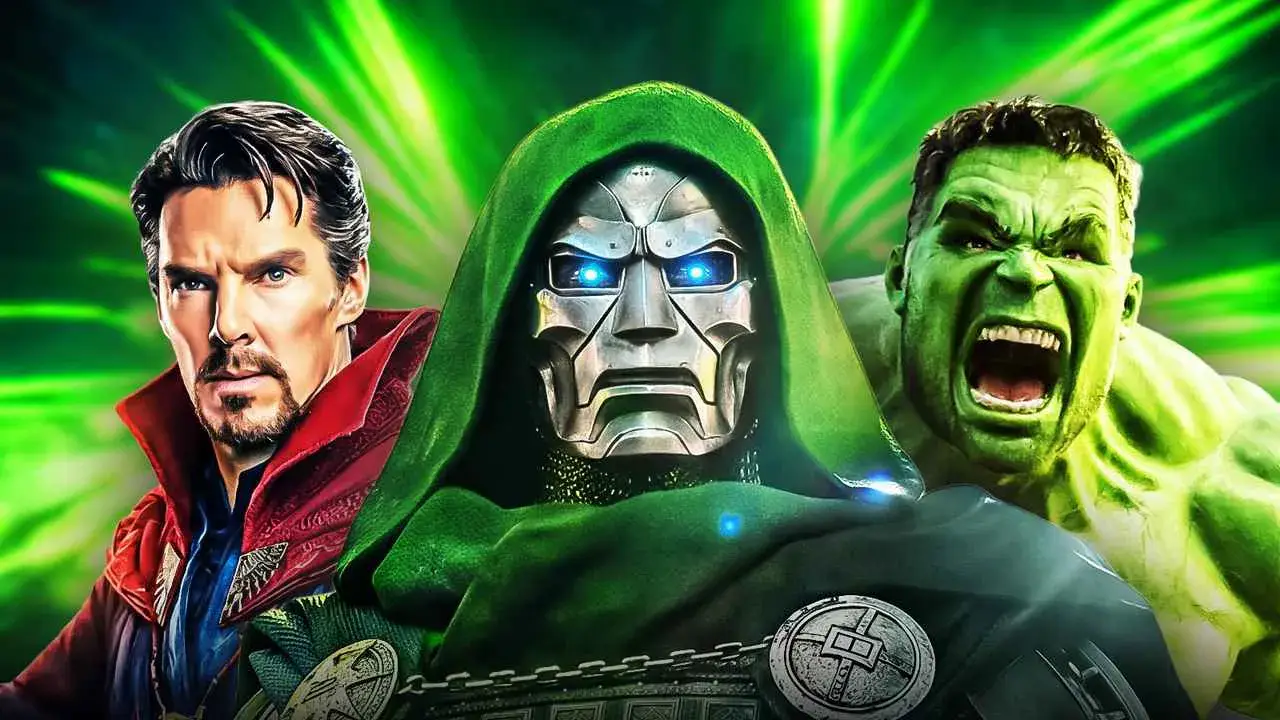 Avengers : Doomsday - Selon Joe Russo, Doom veut recruter davantage chez les Avengers