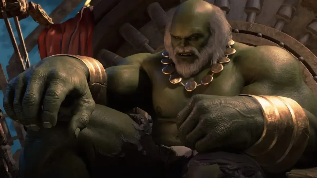 Image - Avengers Endgame Encore Une scène