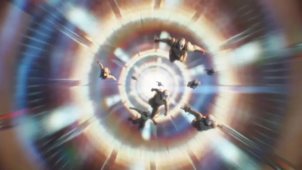 Image - Avengers Endgame ressortie cinéma cachait