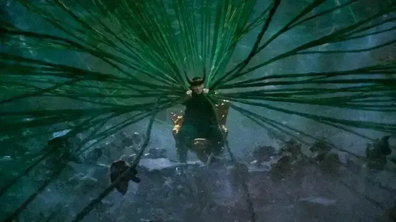 Image - Avengers endgame ressortie cinema cachait