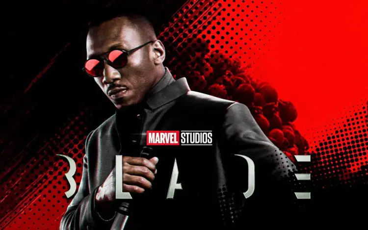 Blade : Mahershala Ali confirme son départ et tacle Marvel Studios
