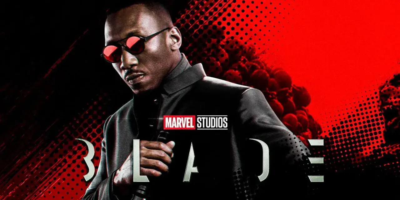 Blade : Kevin Feige enterre définitivement le film avec Mahershala Ali !