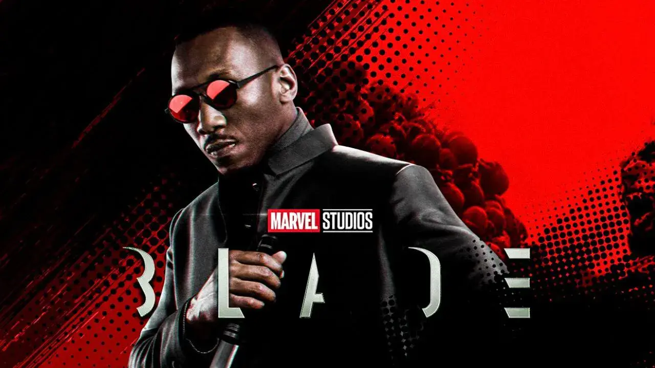 Blade : Mahershala Ali confirme son départ et tacle Marvel Studios