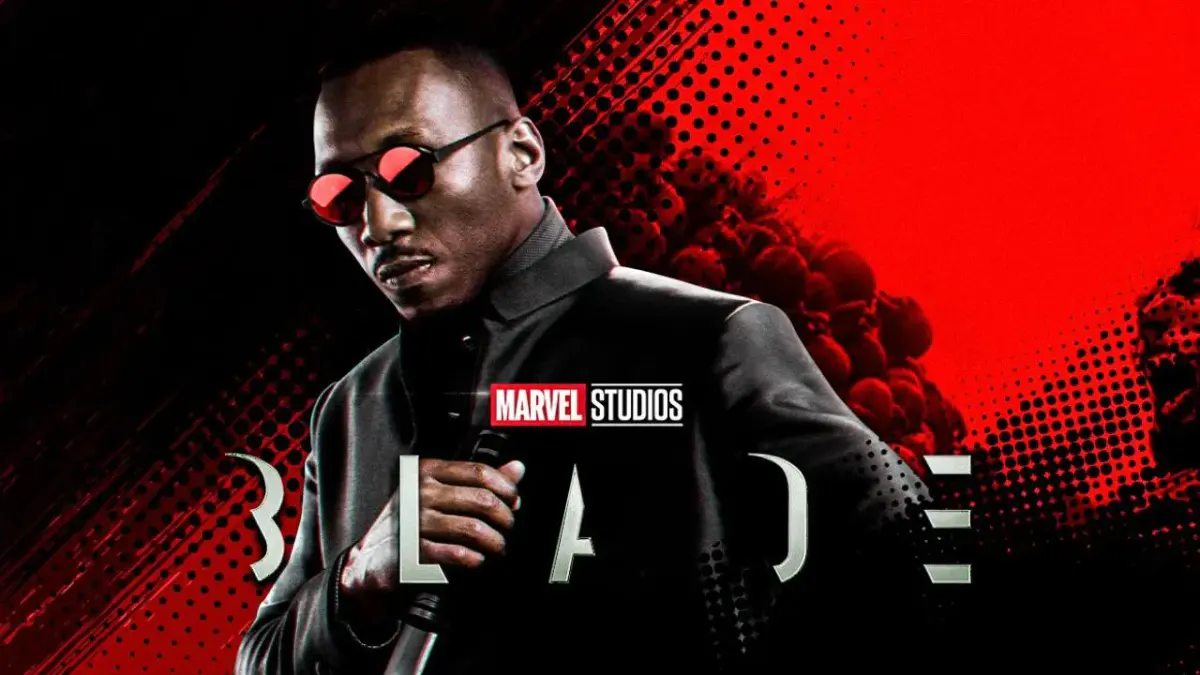 Image - Avengers Secret Wars Blade serait