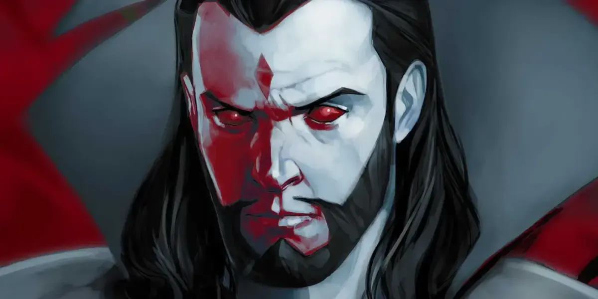 Image - Avengers Secret Wars personnage très