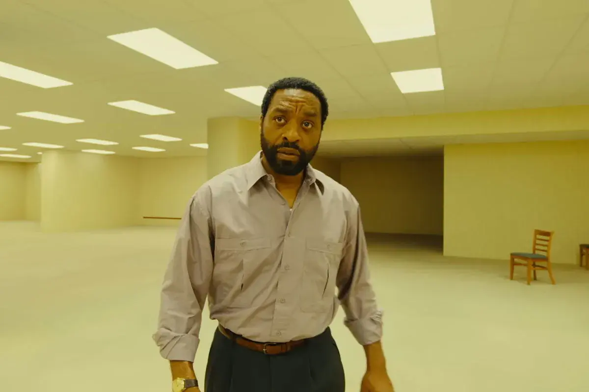 Image du trailer - Backrooms film d'horreur d'A24 dévoile
