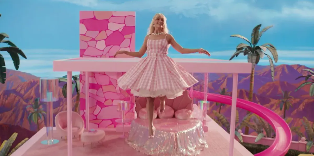 Image - Barbie dans l’impasse Warner peine