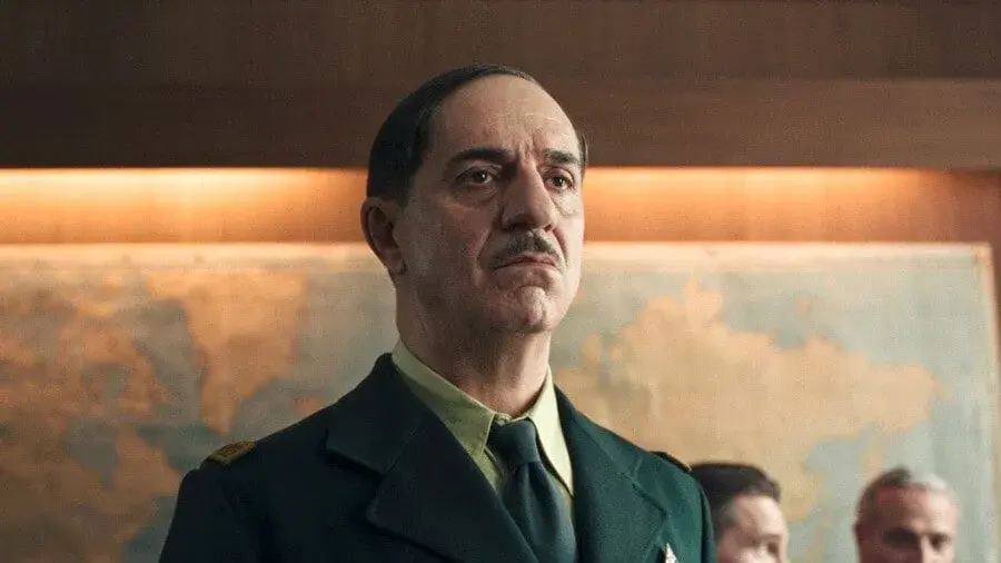 Image - Bataille Gaulle Quelle salle premium