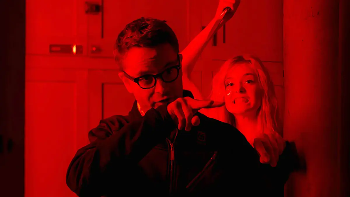 Image - Batgirl Nicolas Winding Refn serait