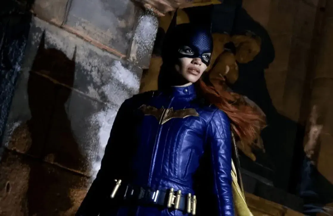 Image - Batgirl Nicolas Winding Refn serait