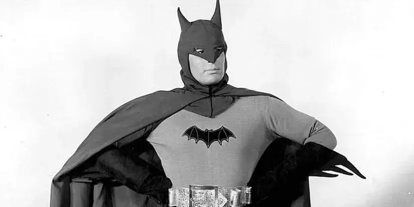 Image - Batman cinéma tous les films