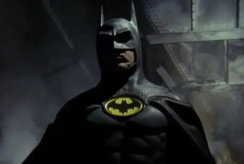 Image - Batman cinéma tous les films
