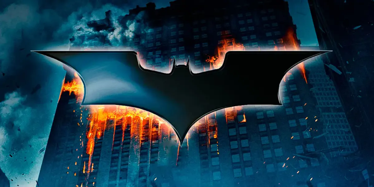 Image - Batman cinema films live action
