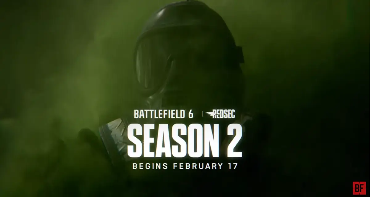 Battlefield 6 : la Saison 2 repoussée, ce que ça signifie pour les joueurs