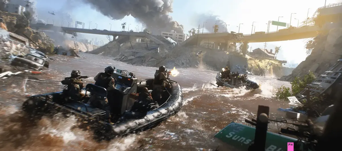 Image - Battlefield pourquoi les porte avions