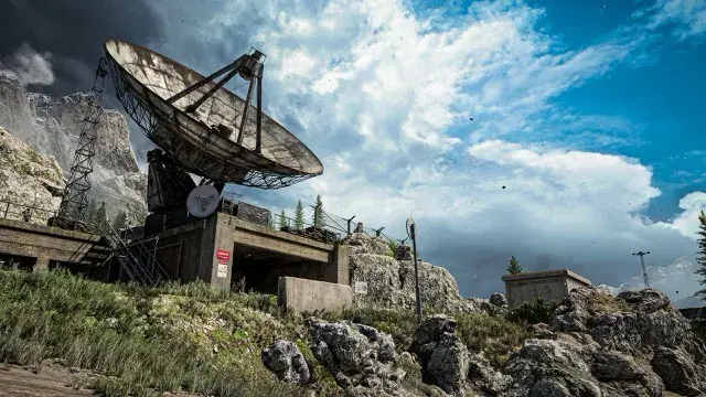 Image - Battlefield Saison deux cartes européennes,