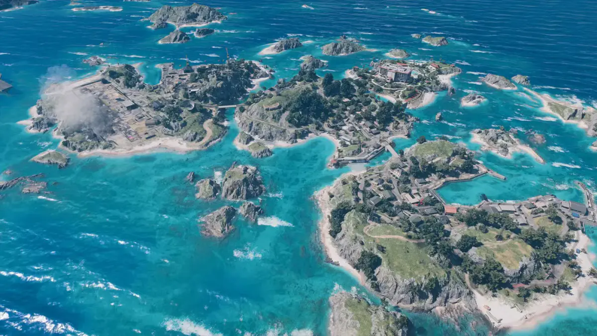 Image - Battlefield Saison ouvre enfin front