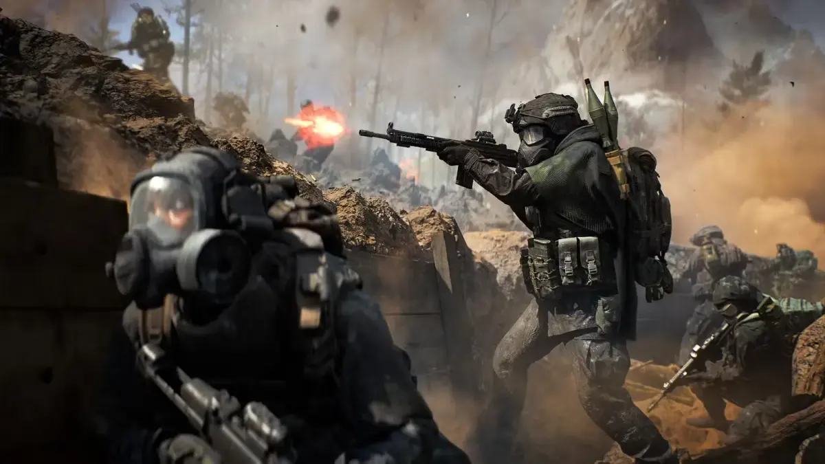 Image - Battlefield saison peine ramener joueurs