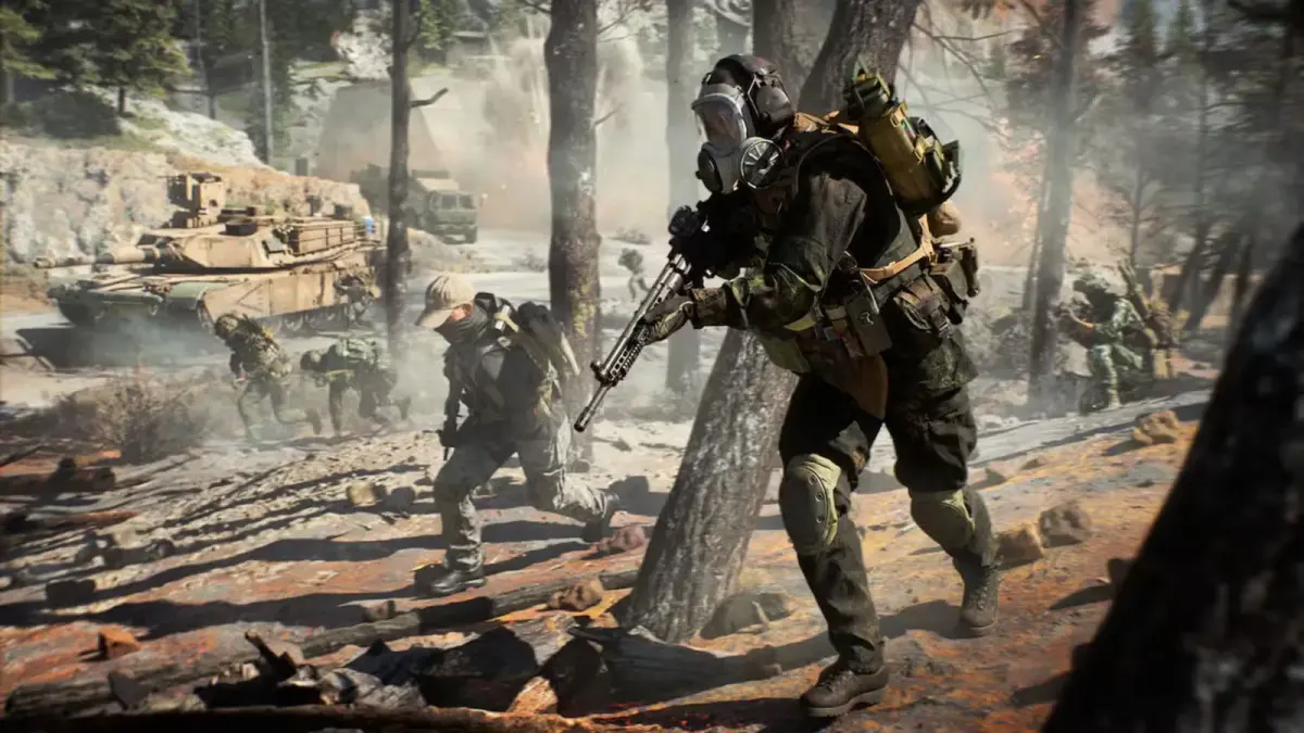 Image - Battlefield saison peine ramener joueurs