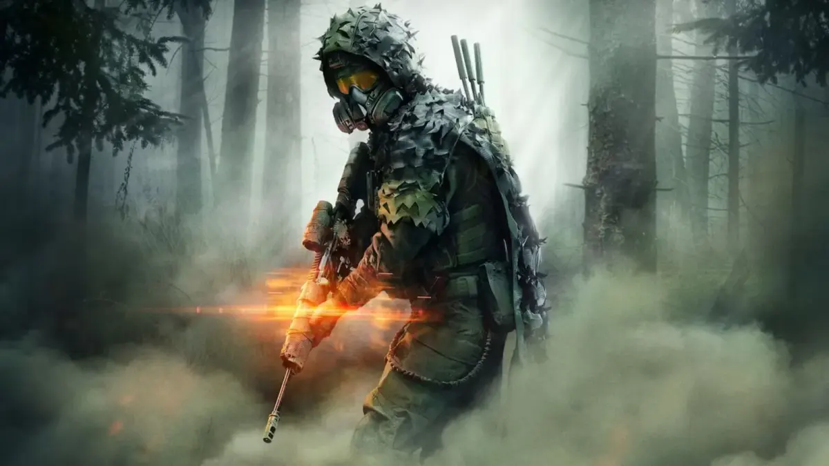 Image - Battlefield Saison peine ramener les