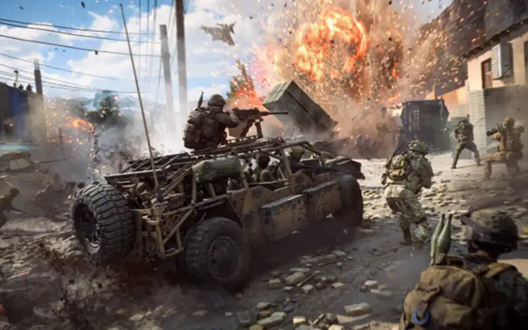 Battlefield 6 : DICE supprime des modes en douce plutôt que de régler ses problèmes, et ça commence à se voir