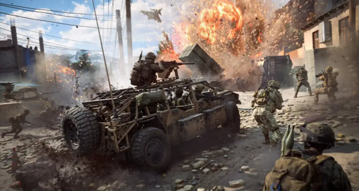 Battlefield 6 : DICE supprime des modes en douce plutôt que de régler ses problèmes, et ça commence à se voir