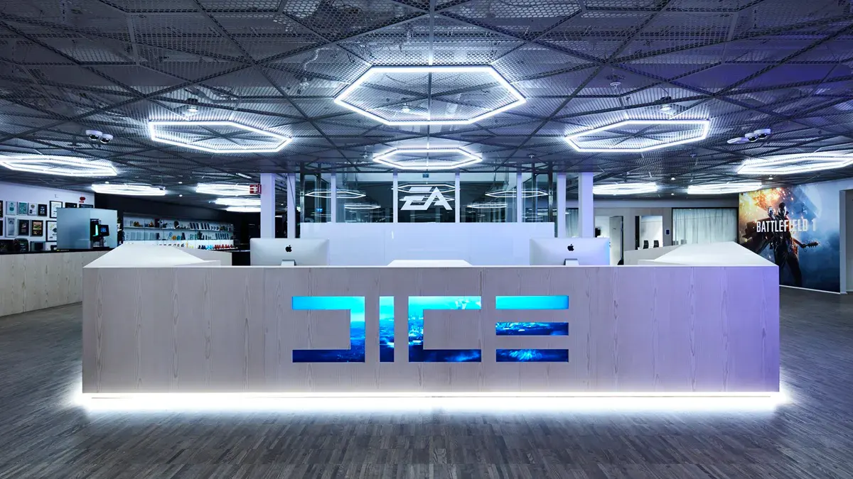 Image - Battlefield vague licenciements studios fps