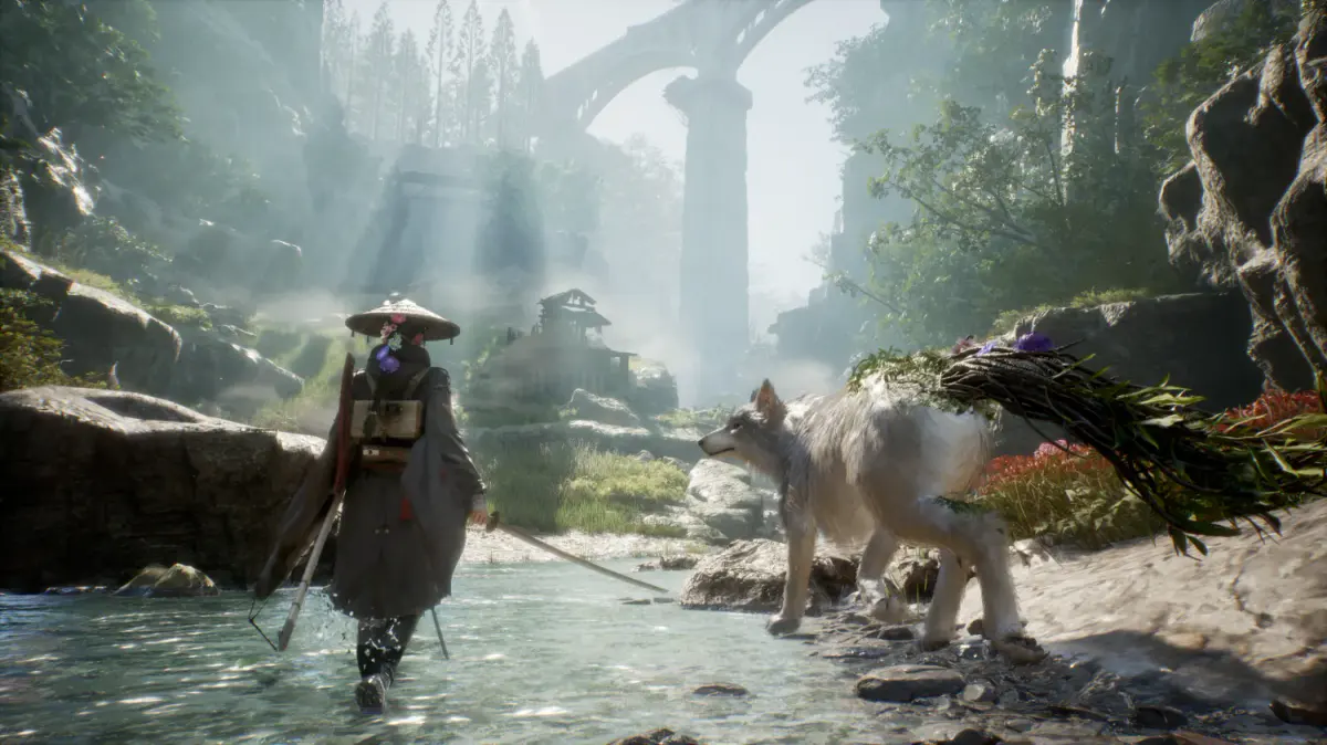 Image - Beast Reincarnation premier jeu non