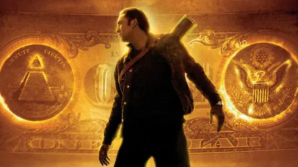 Image - Benjamin Gates Jon Turteltaub confirme