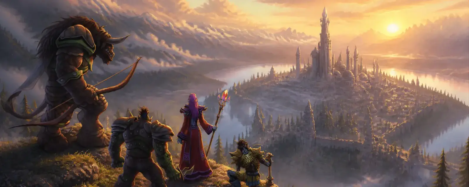 Bêta de WoW Forever : Blizzard explique pourquoi ses serveurs ont craqué dès le premier soir