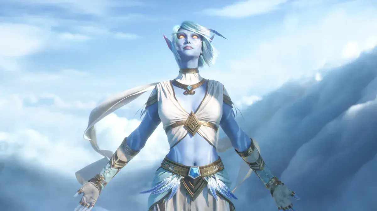 Image - Bêta WoW Forever Blizzard explique