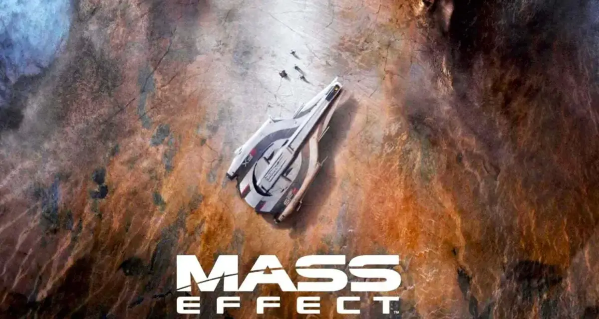BioWare mise tout sur Mass Effect : le retour en force d’un géant du RPG