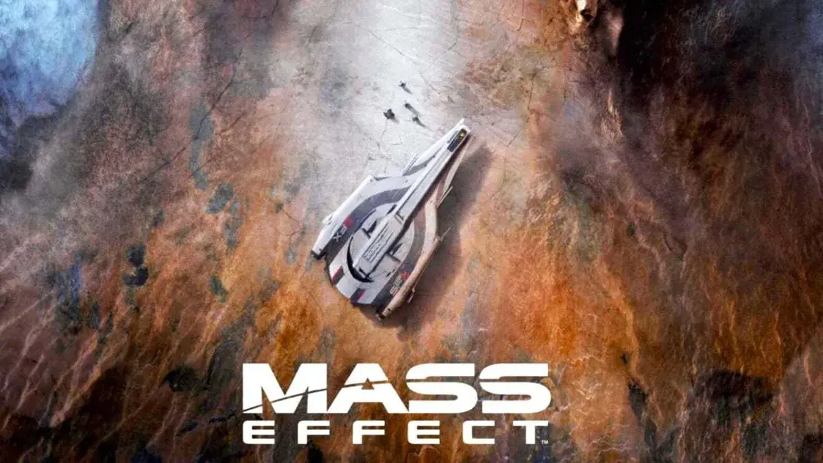 BioWare mise tout sur Mass Effect : le retour en force d’un géant du RPG