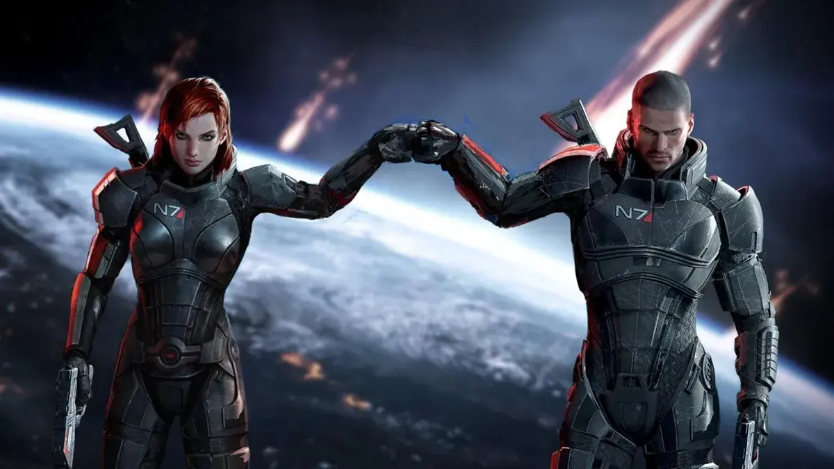 Image - BioWare mise tout sur Mass